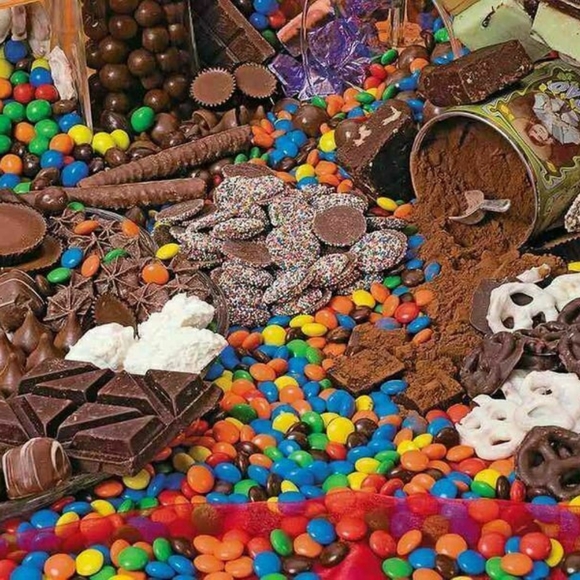 Puzzle - Picture 2 of 2